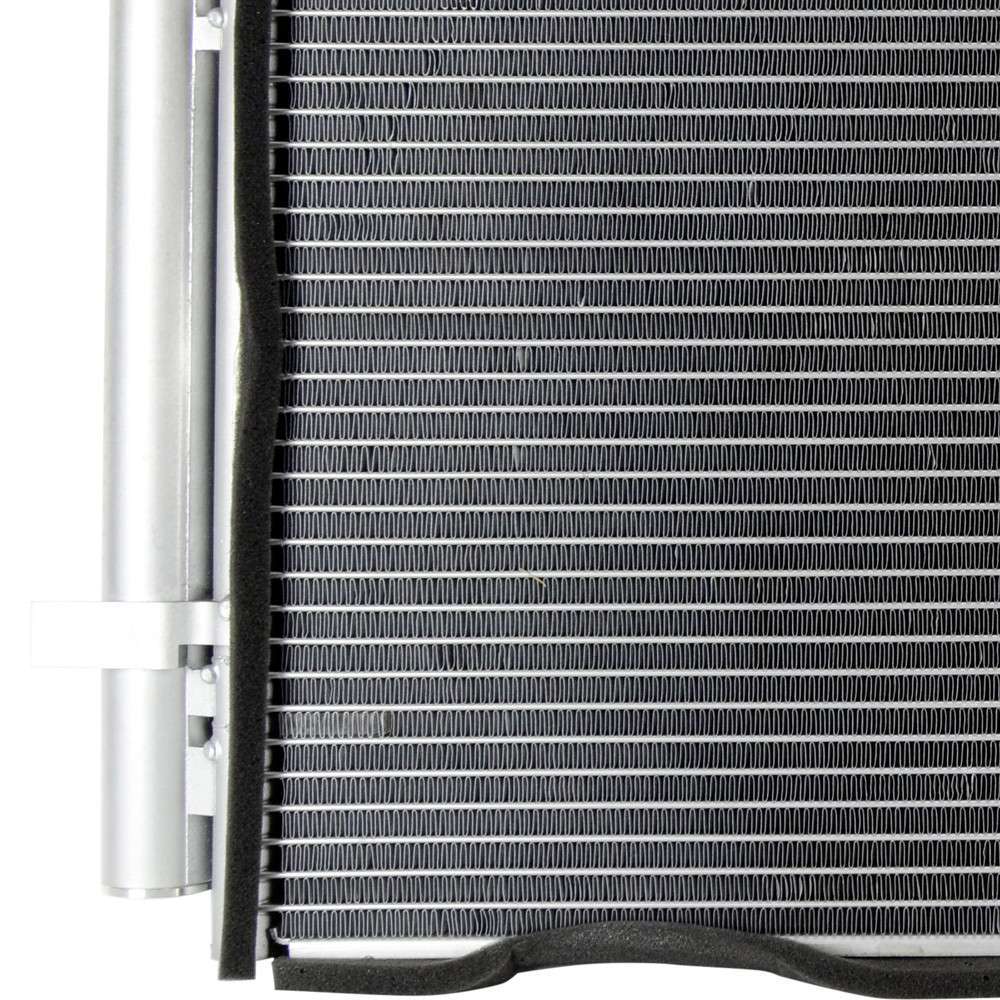 A/C Condenser   FVP   CON3591