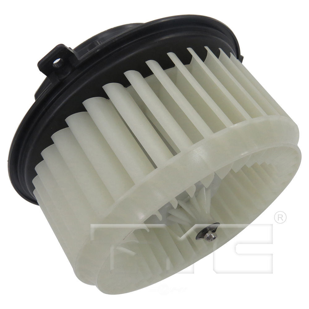 New Blower Mtr w/Wheel  TYC  700309