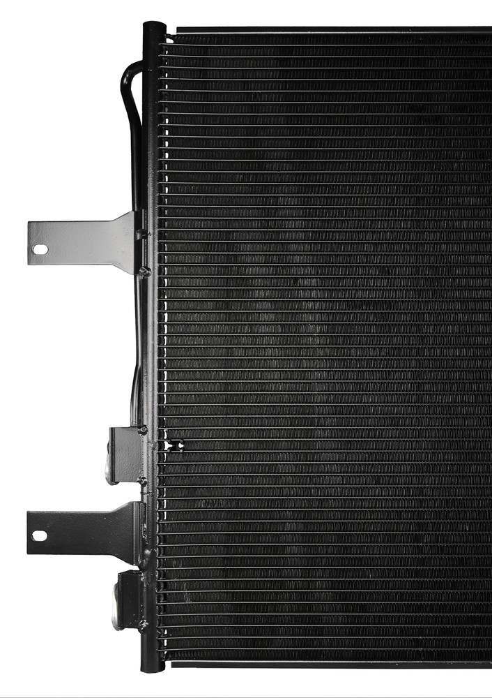 A/C Condenser   FVP   CON3855