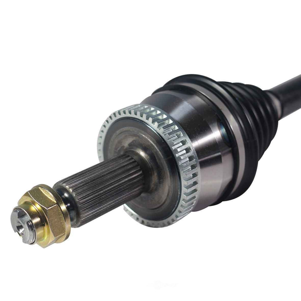 Left New CV Complete Assy   GSP North America   NCV75078