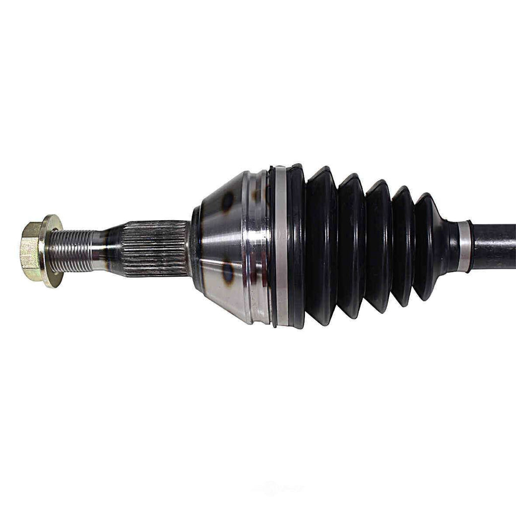 Left New CV Complete Assy   GSP North America   NCV10020