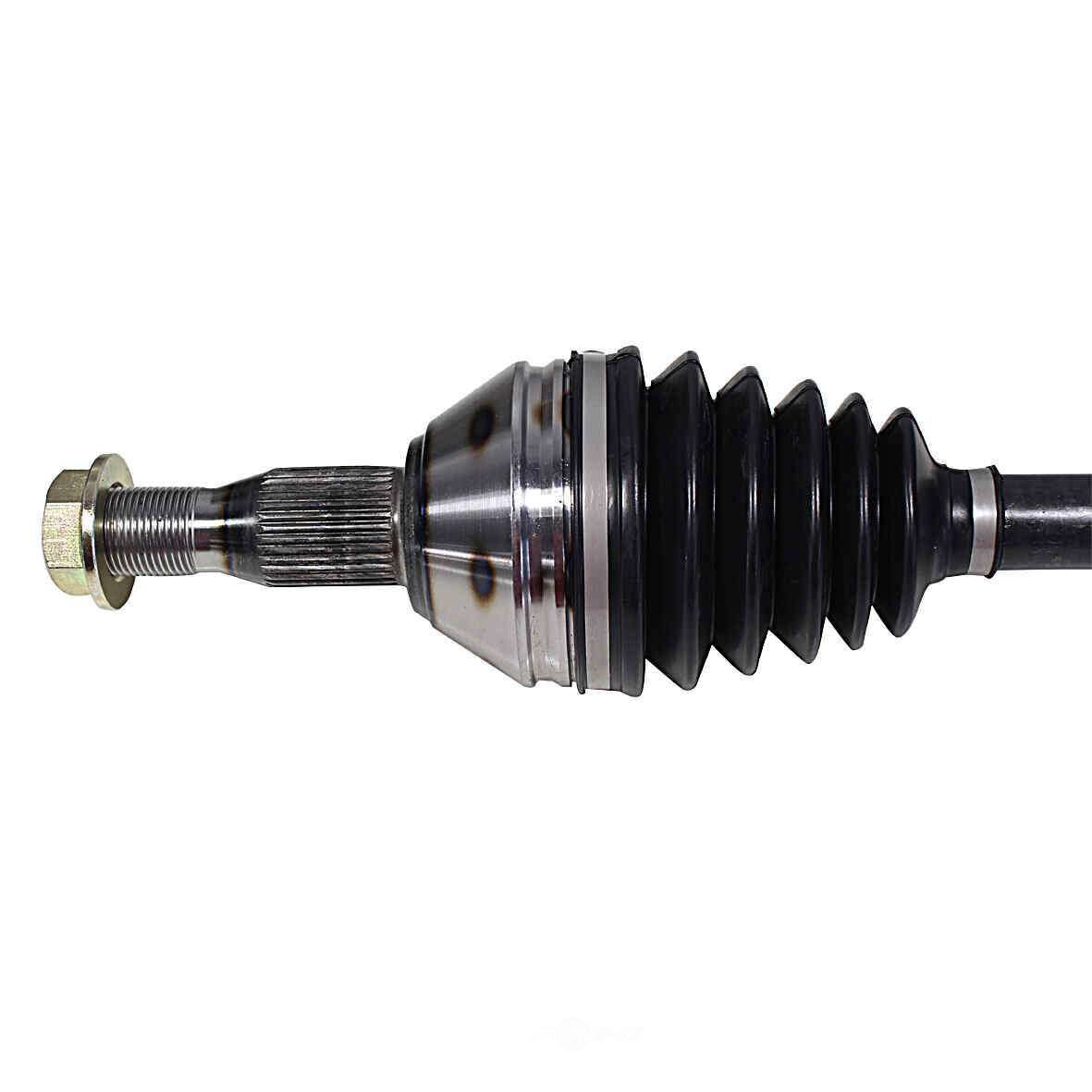 Left New CV Complete Assy   GSP North America   NCV10020