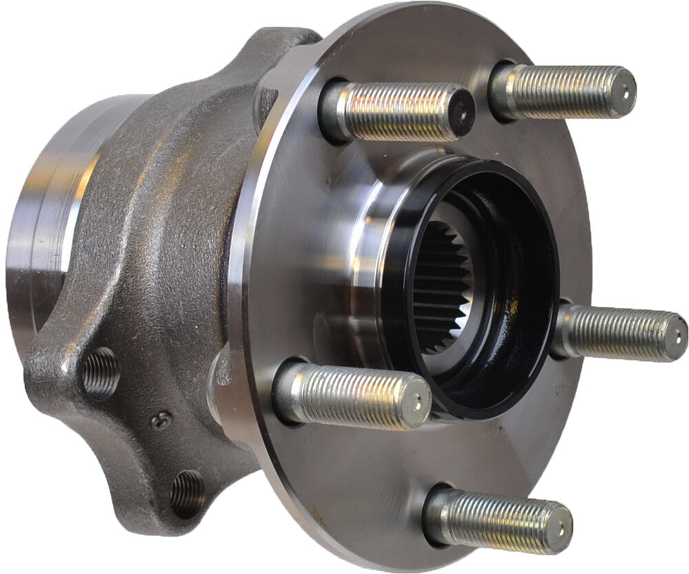 Rr Hub Assy  SKF  BR930928
