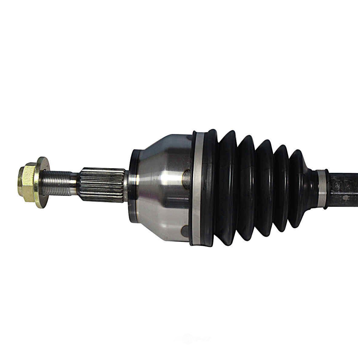 Right New CV Complete Assy   GSP North America   NCV11165