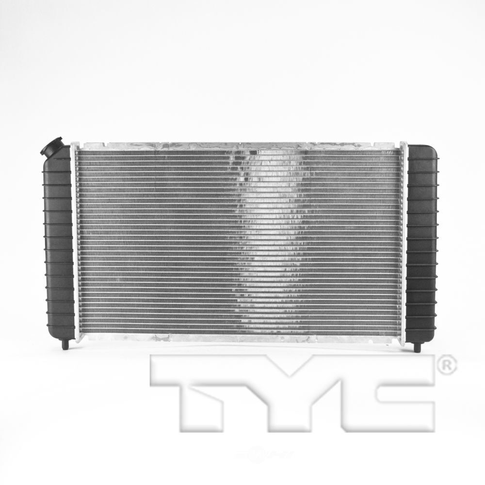 Radiator  TYC  1826