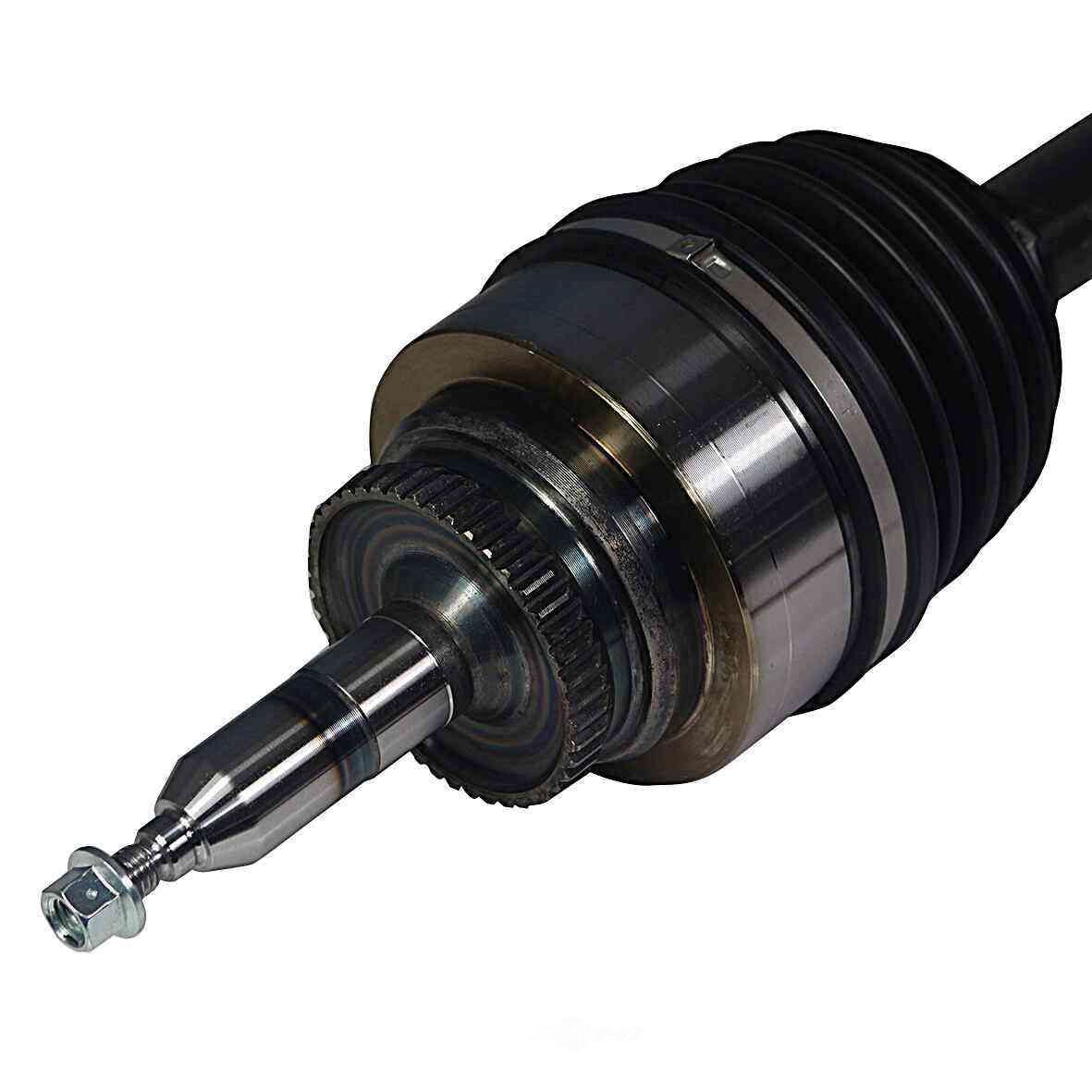 Right New CV Complete Assy   GSP North America   NCV11060