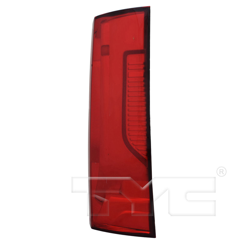 Tail Light Assy  TYC  11-9135-00