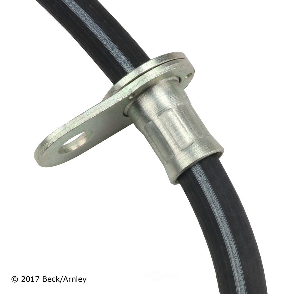 Frt Brake Hose  Beck/Arnley  073-1309