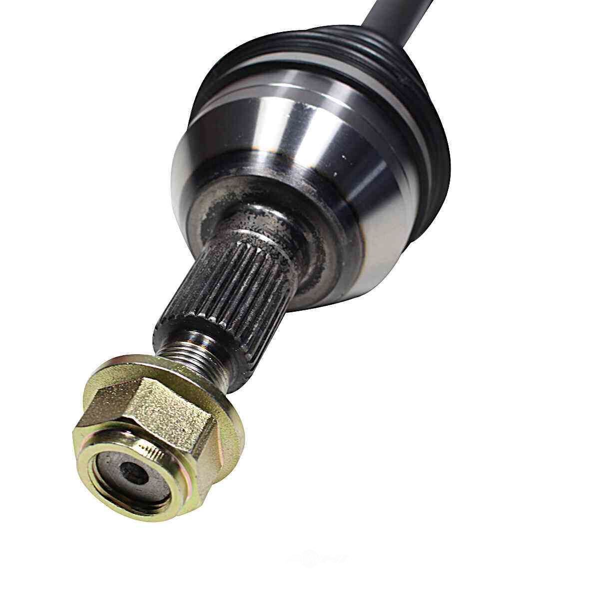 Left New CV Complete Assy   GSP North America   NCV10268