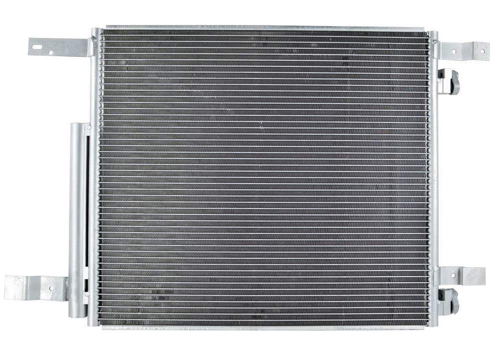 A/C Condenser   FVP   CON3865