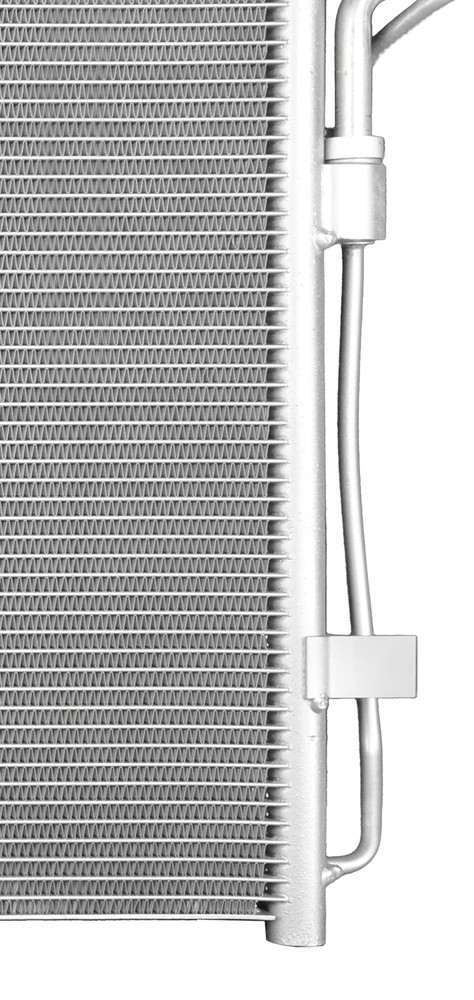A/C Condenser   FVP   CON3639