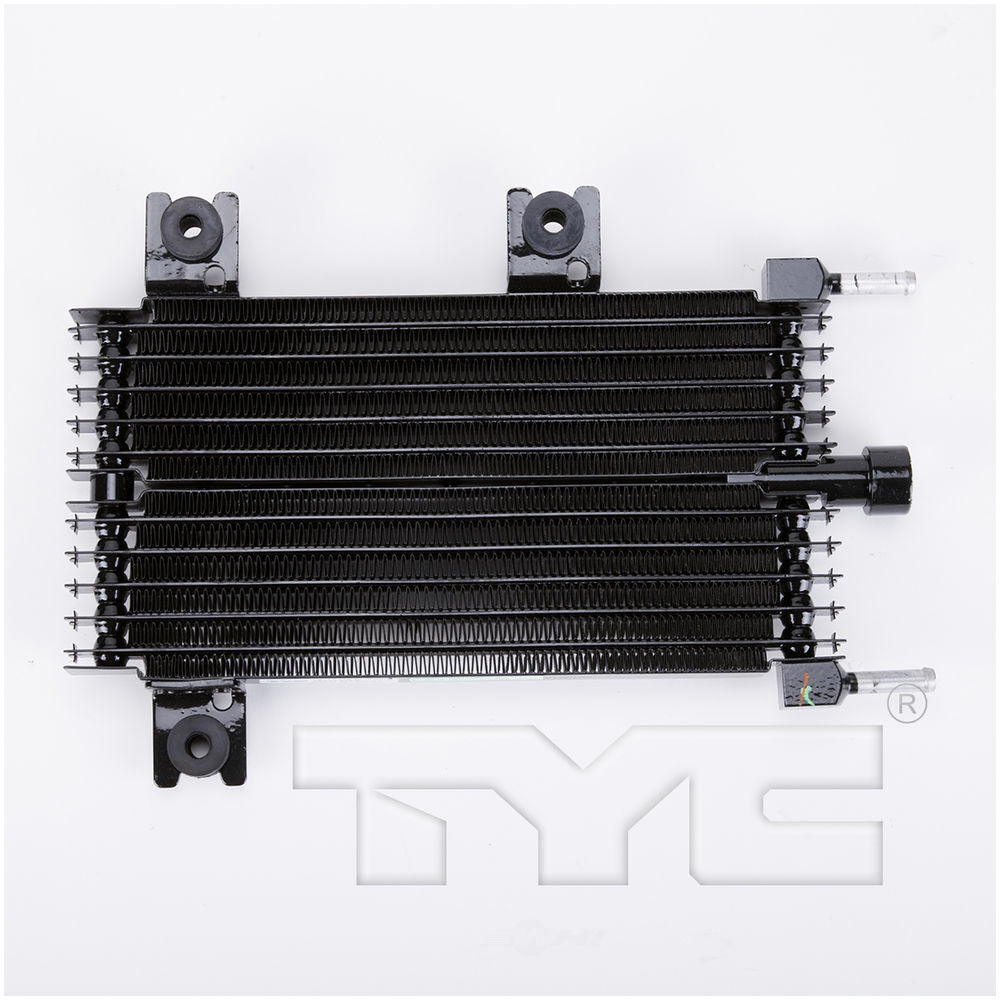 Auto Trans Oil Cooler  TYC  19017