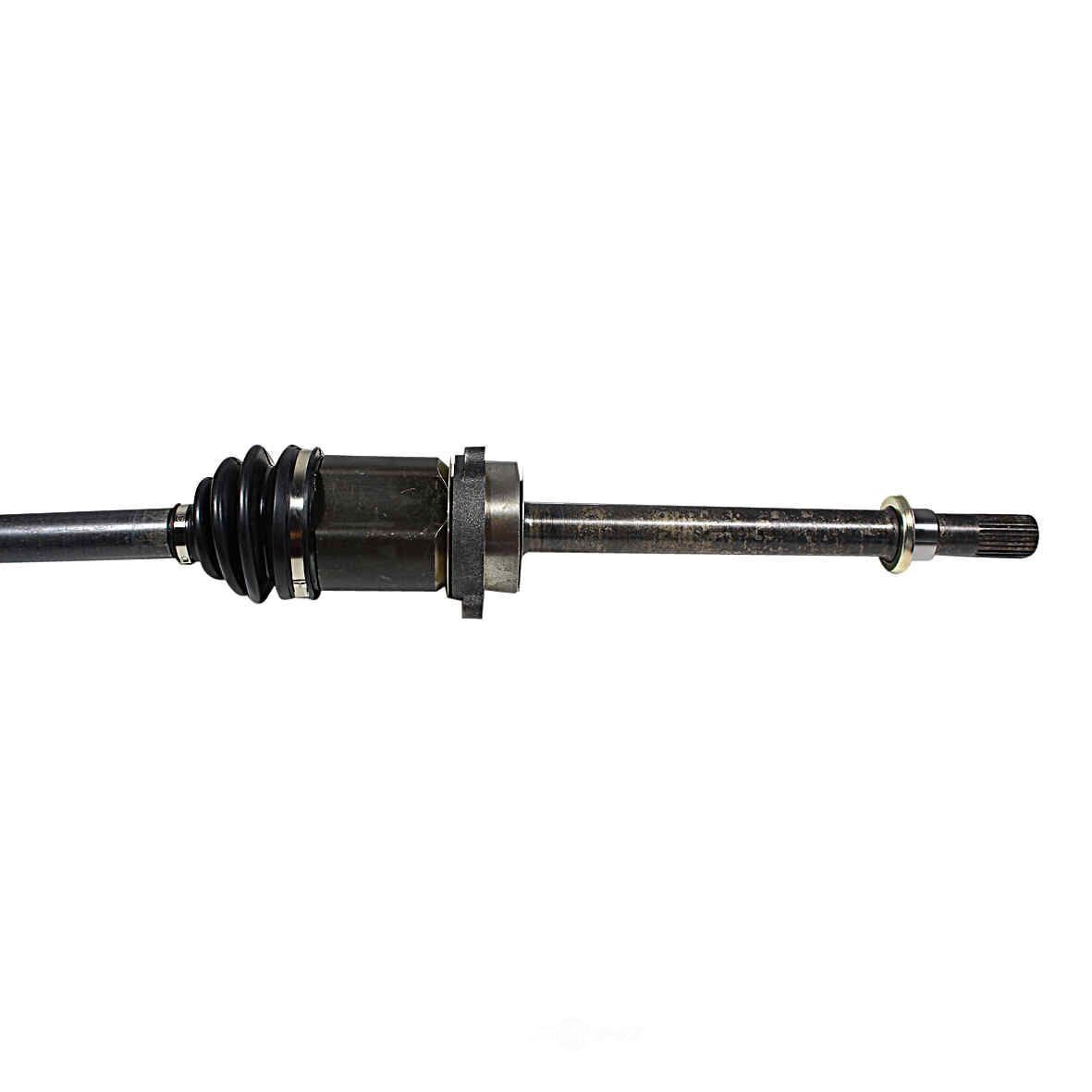 Right New CV Complete Assy   GSP North America   NCV53556