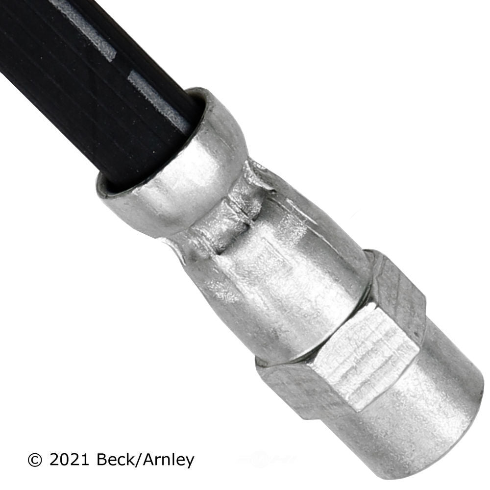 Rr Brake Hose  Beck/Arnley  073-1252