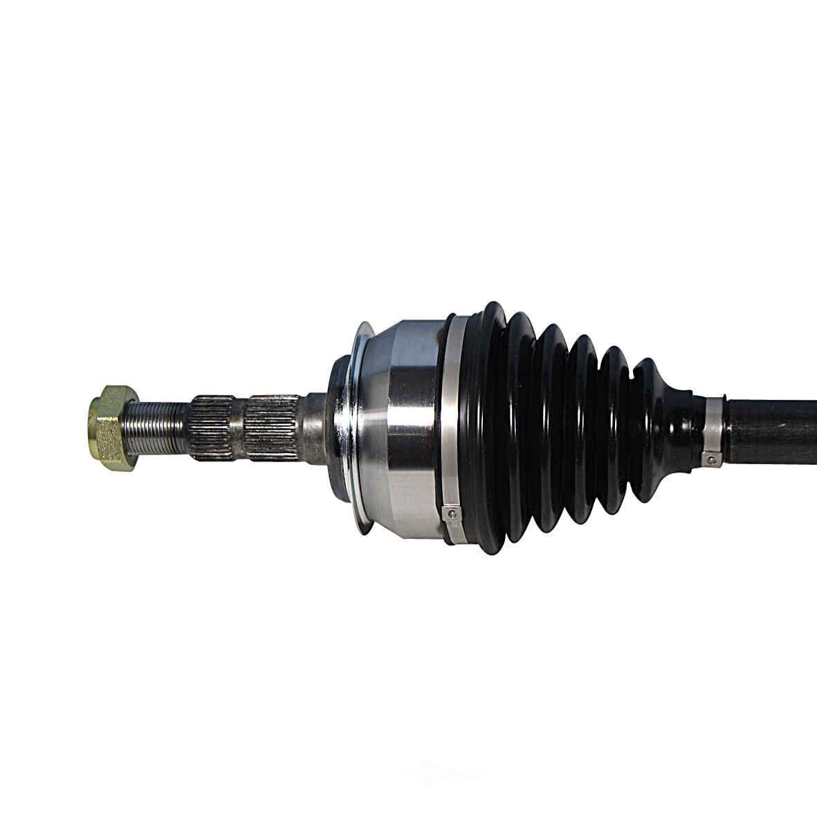 Right New CV Complete Assy   GSP North America   NCV10051