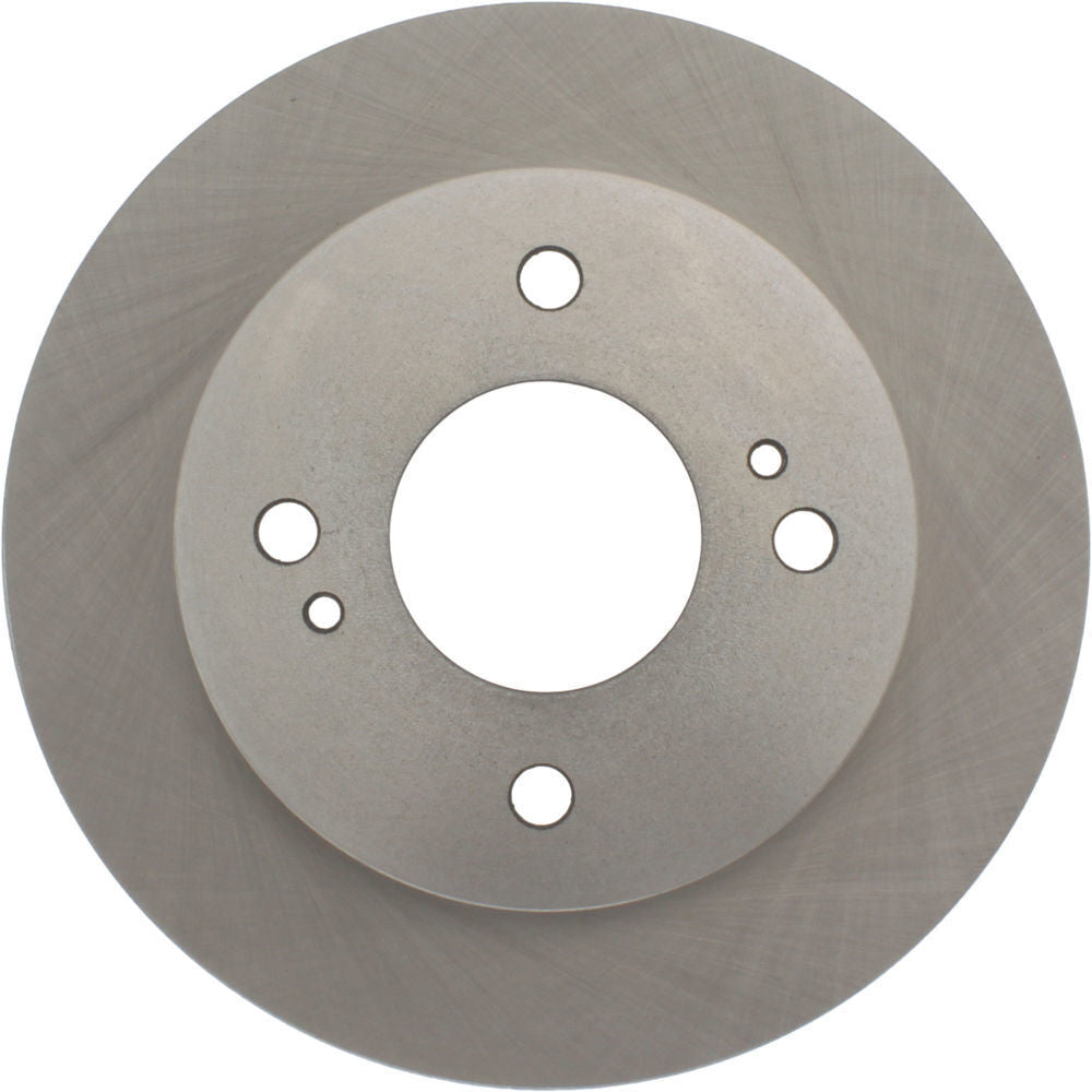 Rr Disc Brake Rotor  Centric Parts  121.42051
