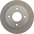 Rr Disc Brake Rotor  Centric Parts  121.42051