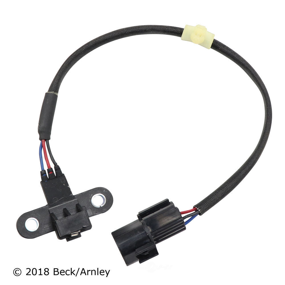 Crank Position Sensor  Beck/Arnley  180-0463