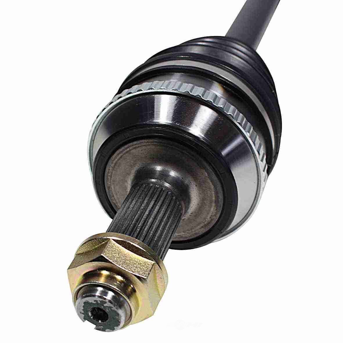 Right New CV Complete Assy   GSP North America   NCV36554