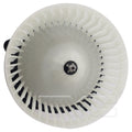 New Blower Mtr w/Wheel  TYC  700184