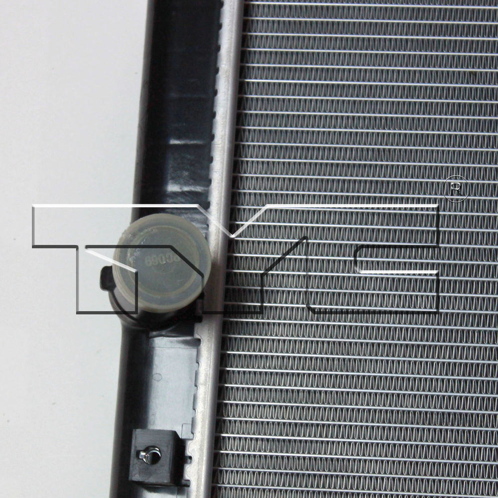 Radiator  TYC  13113