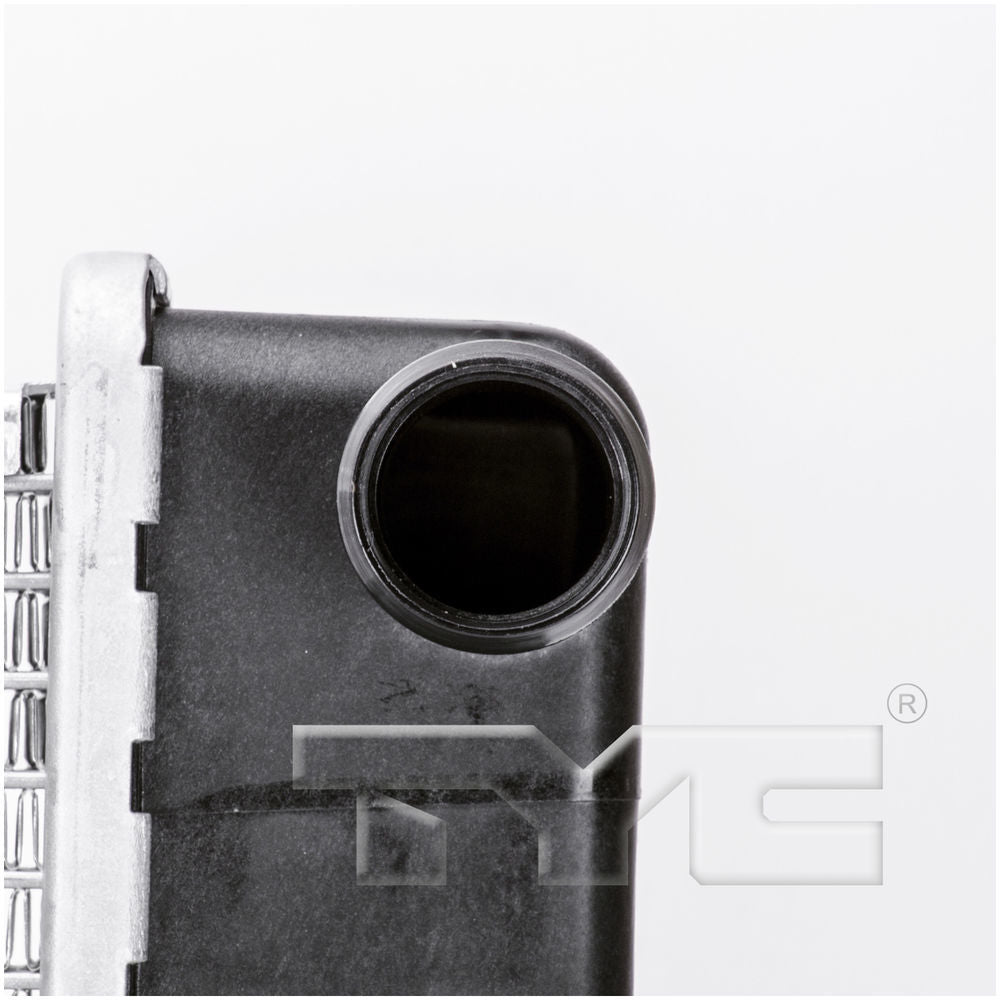 Radiator  TYC  2182