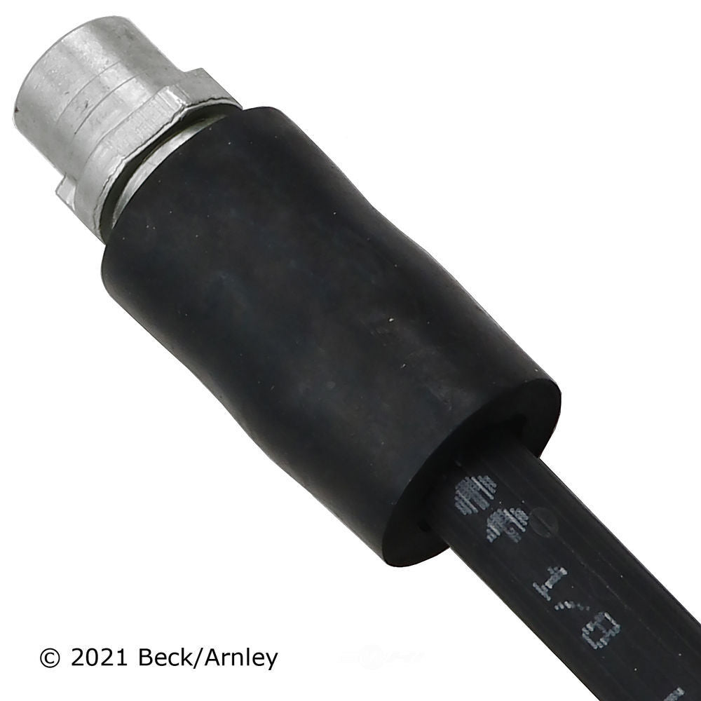 Frt Brake Hose  Beck/Arnley  073-1658