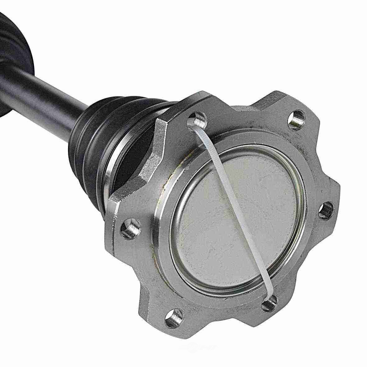 Axle Shaft Assy- CV Shaft   GSP North America   NCV10143XD