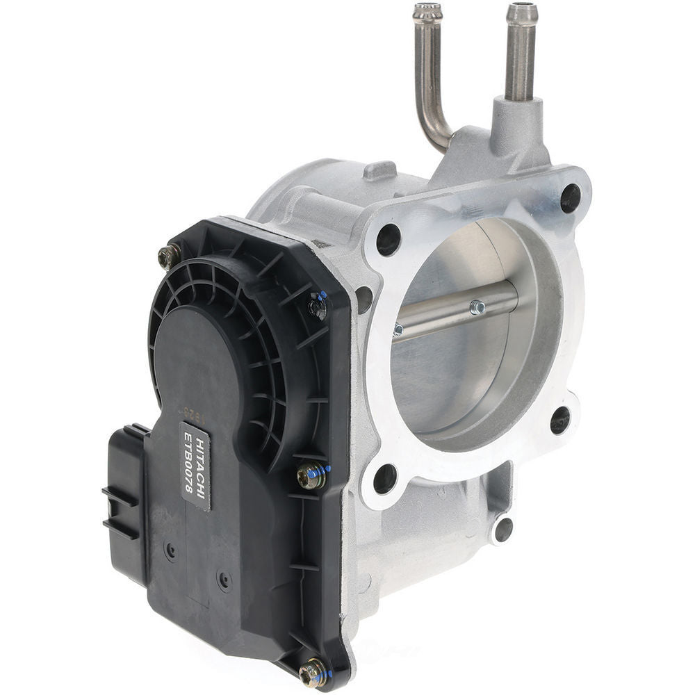 New Throttle Body   Hitachi   ETB0078