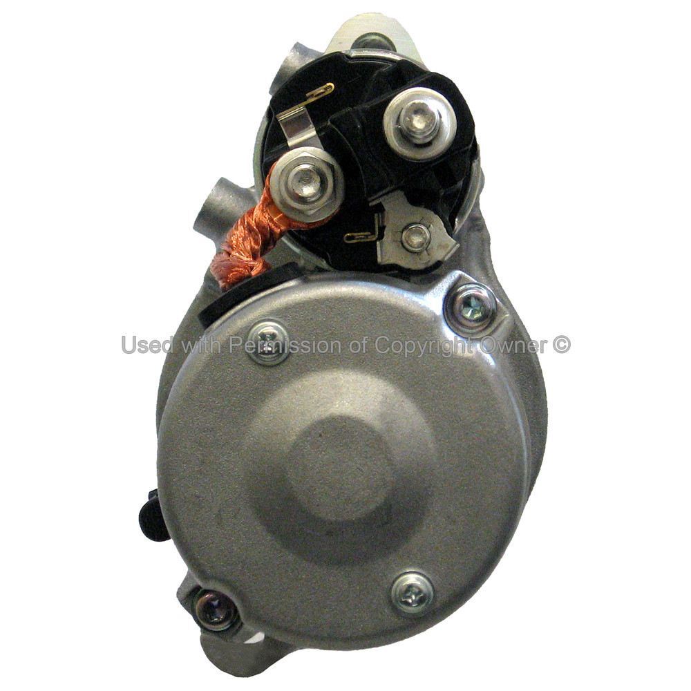 Reman Starter   FVP   19177