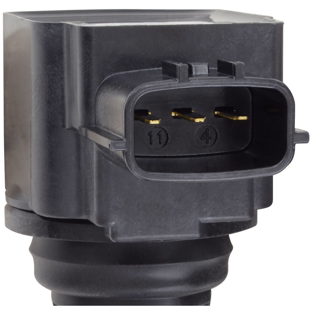 Ignition Coil   Hitachi   IGC0003