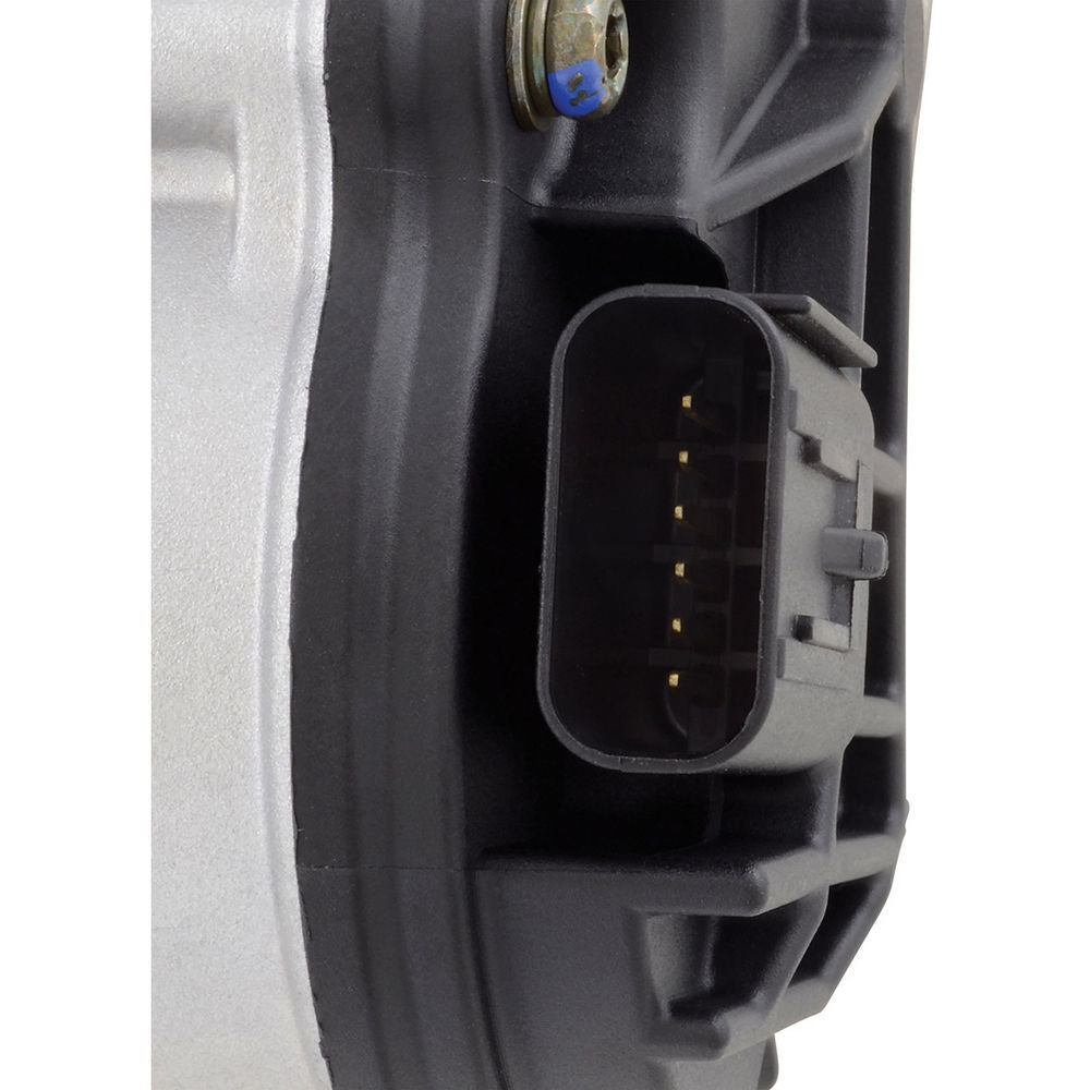 New Throttle Body   Hitachi   ETB0046