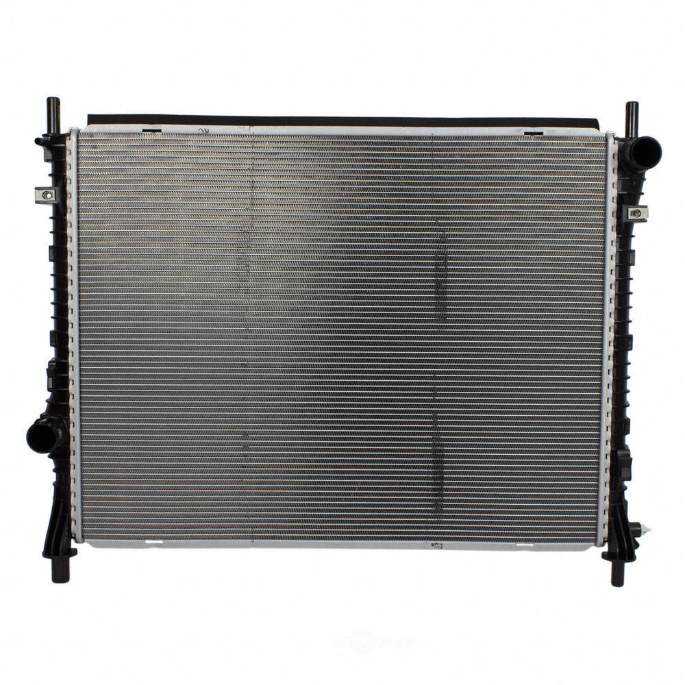 Radiator  Motorcraft  RAD128