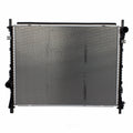 Radiator  Motorcraft  RAD128