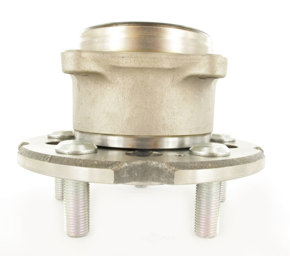 Rr Hub Assy  SKF  BR930728