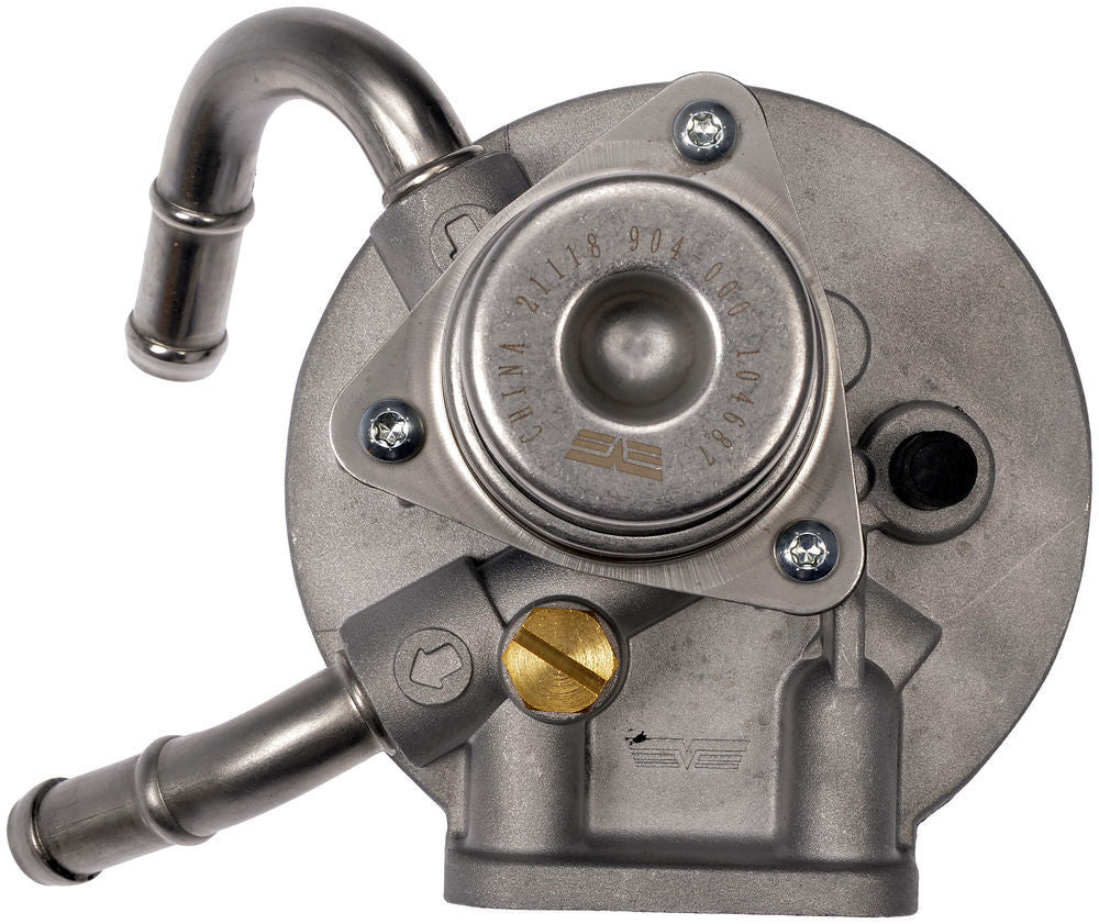 Fuel Filter Housing  Dorman (OE Solutions)  904-000