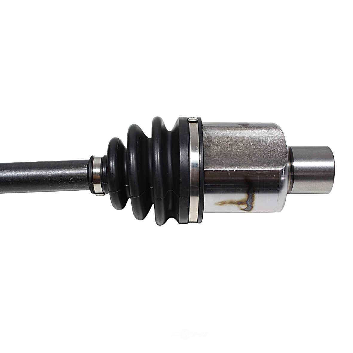 Left New CV Complete Assy   GSP North America   NCV11574