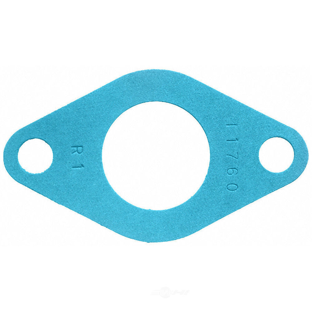 Water Pump Mounting Gasket   Fel-Pro   11760
