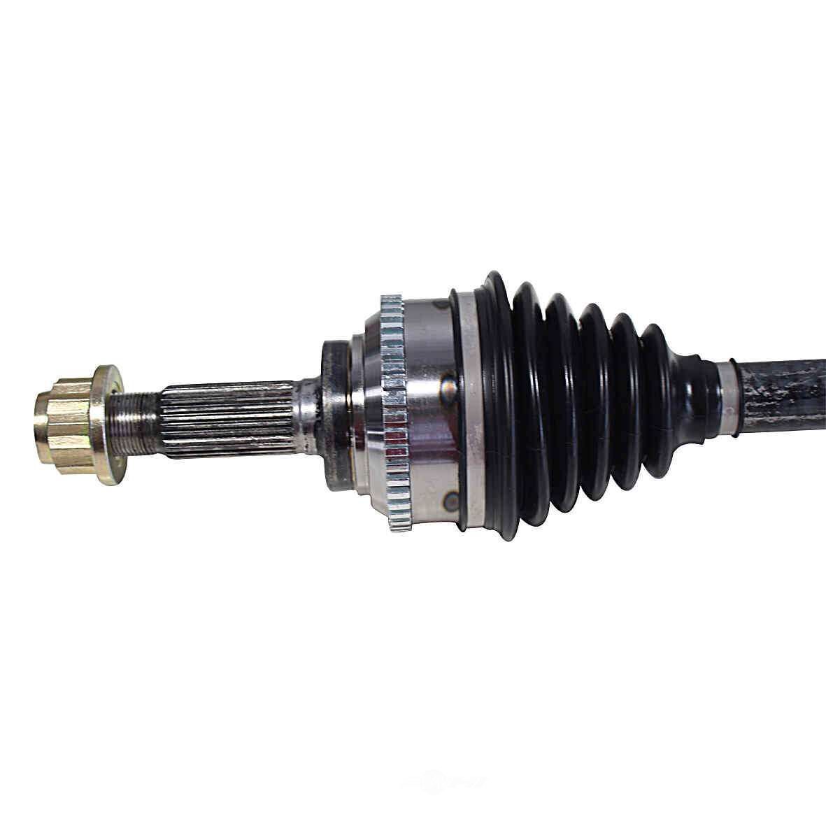 Right New CV Complete Assy   GSP North America   NCV39004