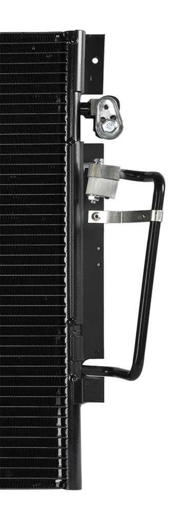A/C Condenser   FVP   CON3014