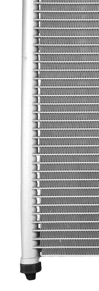 A/C Condenser   FVP   CON4977