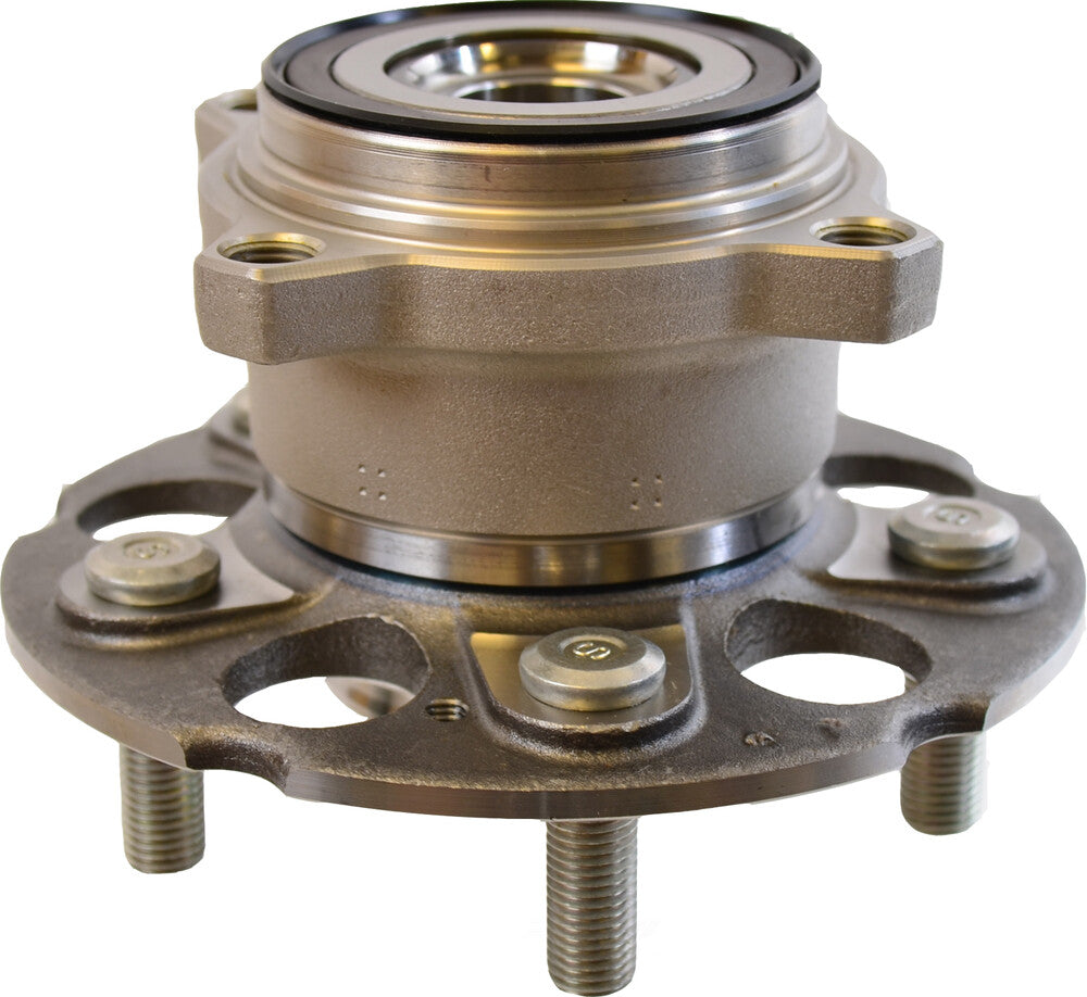 Rr Hub Assy  SKF  BR930909