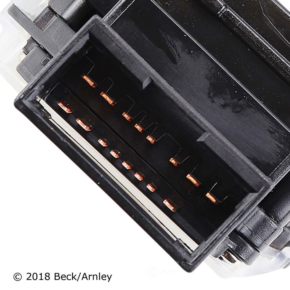 Turn Indicator Switch  Beck/Arnley  201-2440