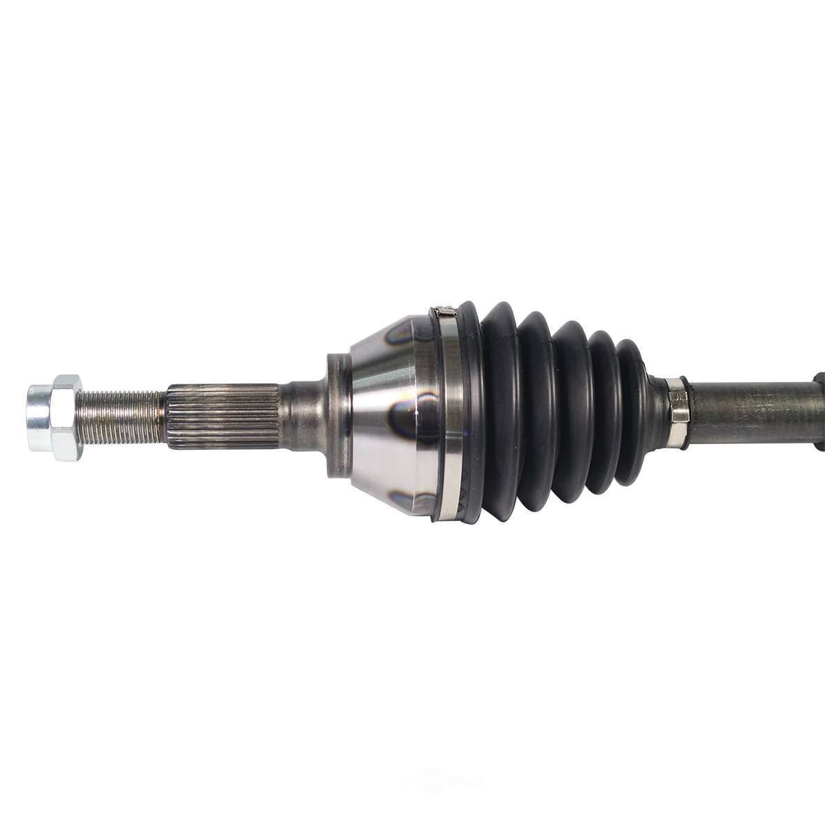 Right New CV Complete Assy   GSP North America   NCV10204