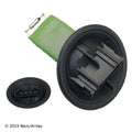 BLwr Motor Resistor  Beck/Arnley  204-0096