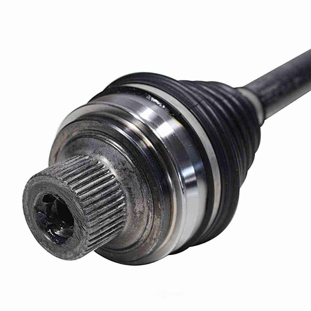 New CV Complete Assy   GSP North America   NCV23906