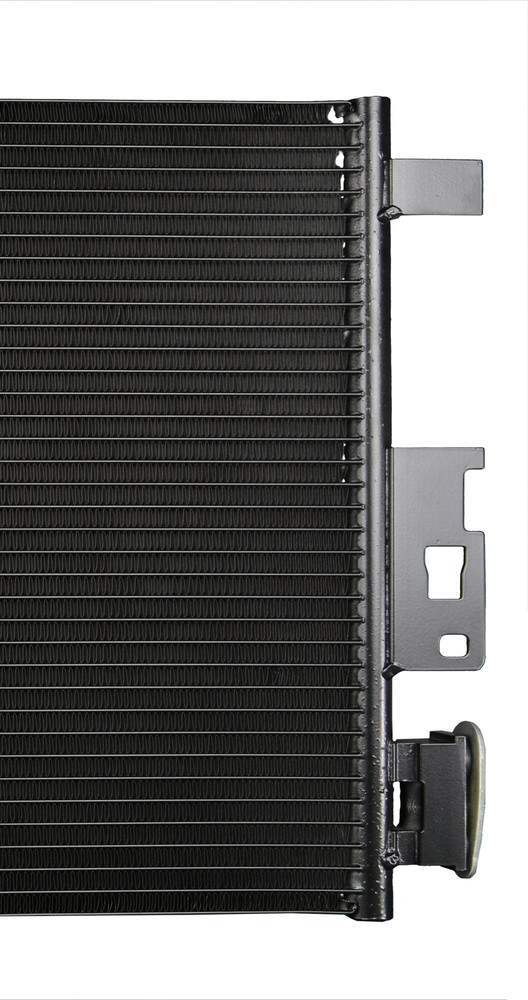 A/C Condenser   FVP   CON3279
