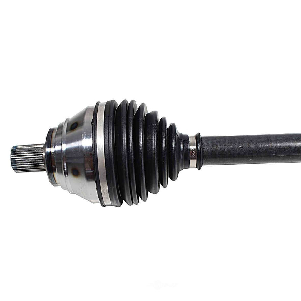 Right New CV Complete Assy   GSP North America   NCV72116