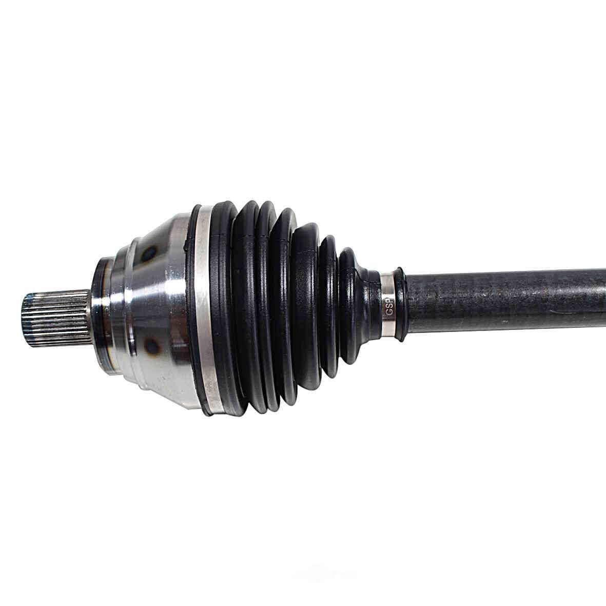 Right New CV Complete Assy   GSP North America   NCV72116