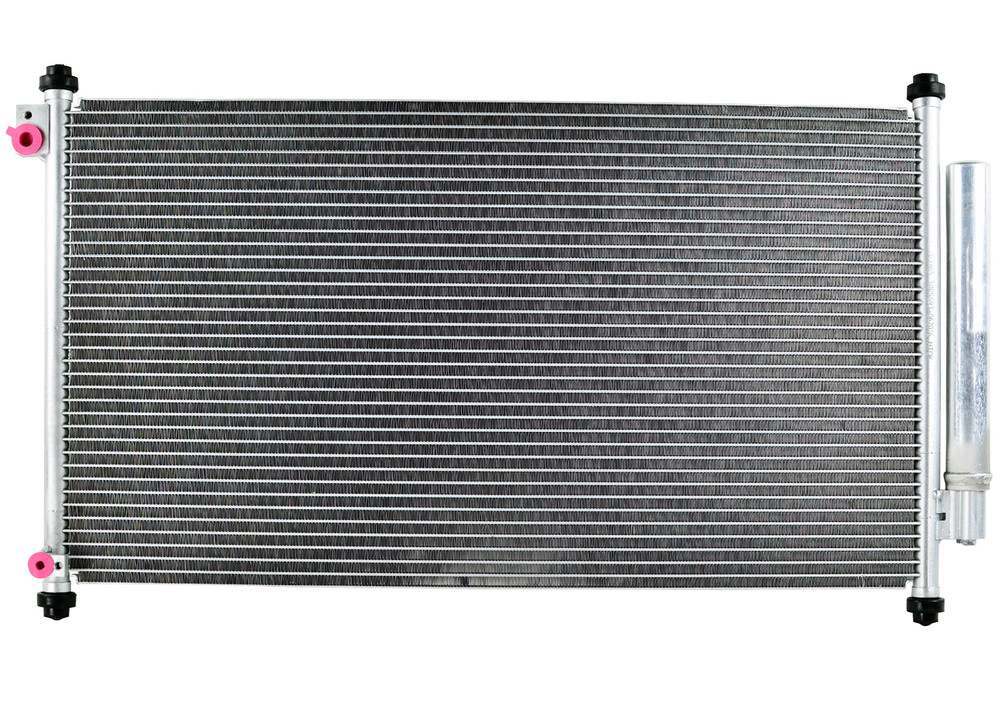A/C Condenser   FVP   CON3965